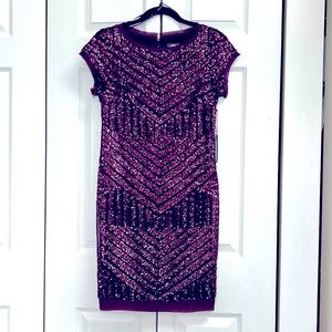 Vince Camuto Cocktail Dress